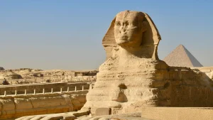 Индивидуальная экскурсия в Каир